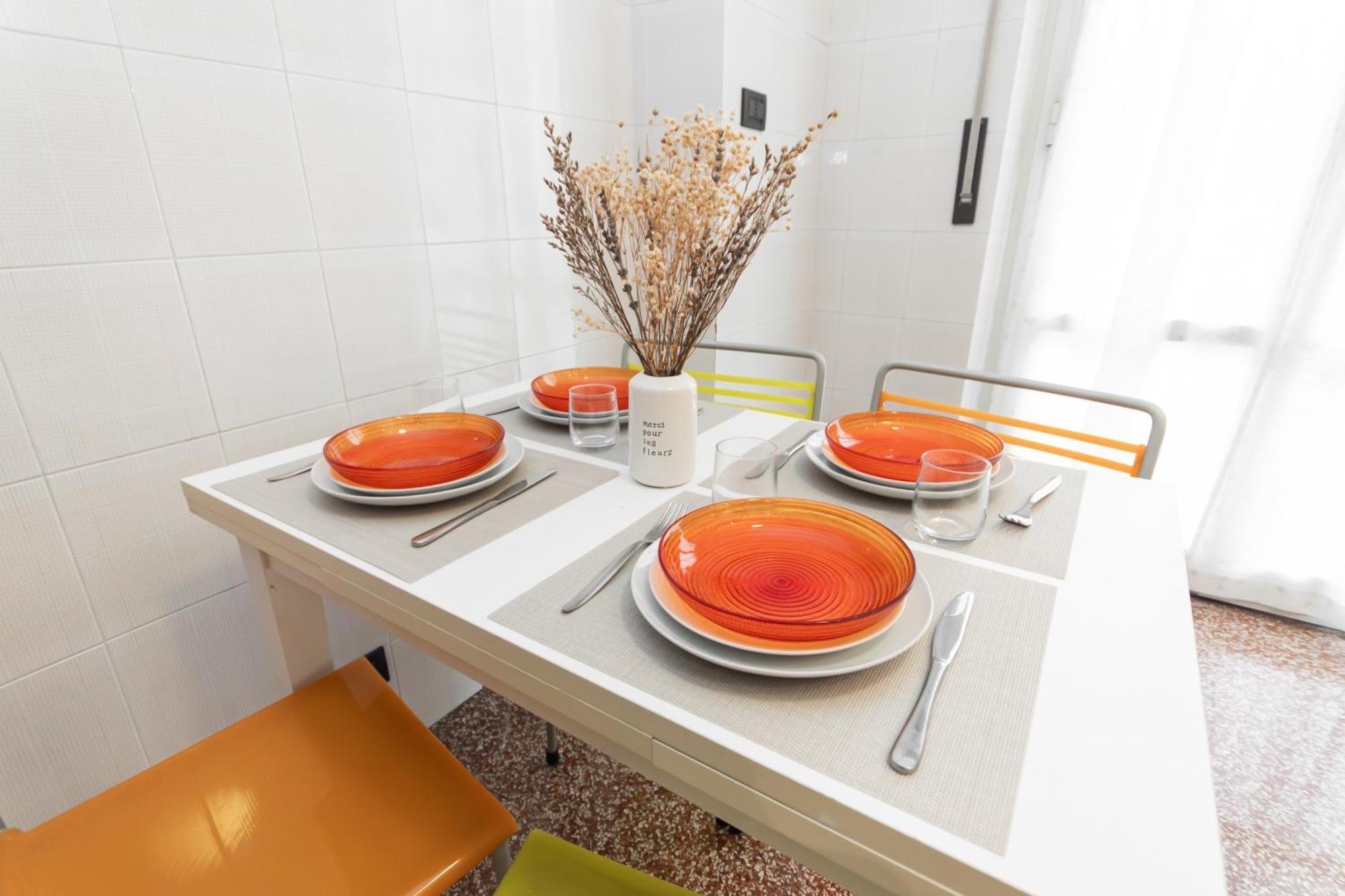 Apartament 9Min Centro E Stazione Ferroviaria Genua Zewnętrze zdjęcie