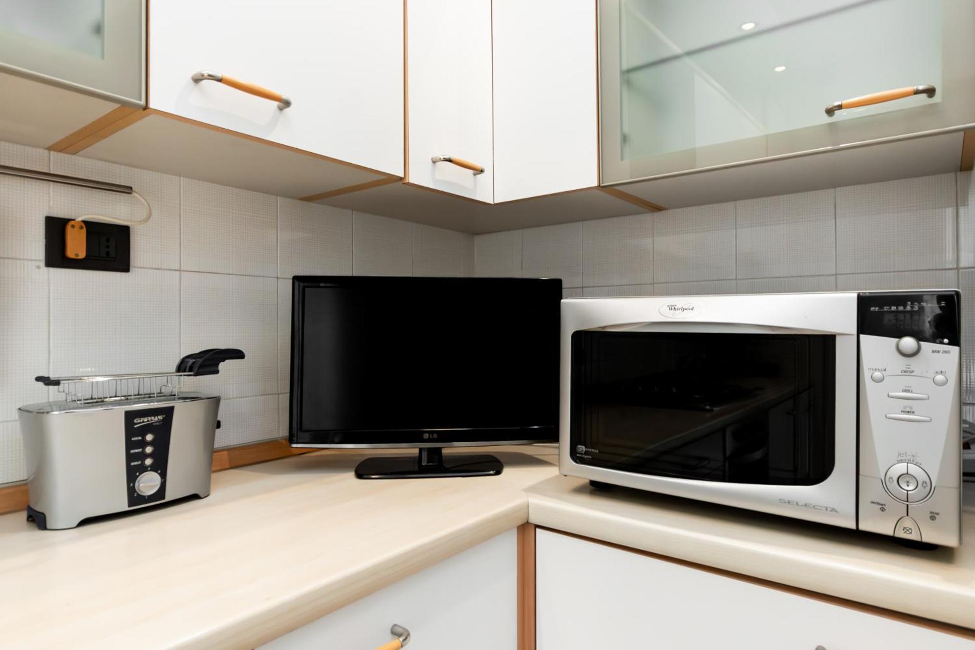 Apartament 9Min Centro E Stazione Ferroviaria Genua Zewnętrze zdjęcie